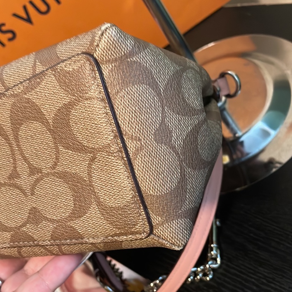 Coach bag - Picture 10 of 16